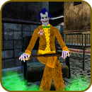 Scary Clown Fighting Adventure APK