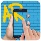 Kids Ar Drawing Fun Simulator icon