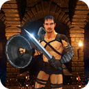 Sword Fighting : The Medieval Arena APK