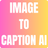 Image to caption AI APK