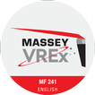 MASSEY VREx 241 English