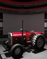 MASSEY VREx 241 English poster