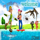 The World Of Tiko