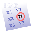 interpolation icono