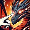 Dark Tapper - Idle clicker APK