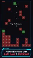 Space BlocKing - Shooting game captura de pantalla 2
