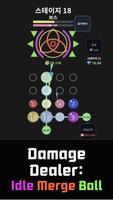 Damage Dealer Poster