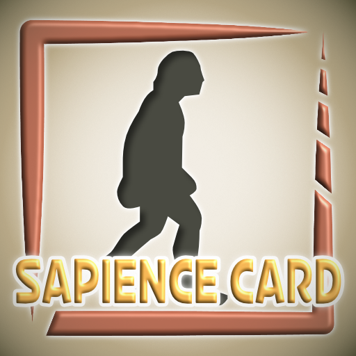 карта sapience