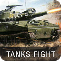 Tanks Fight 3D