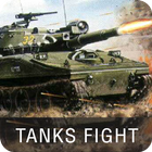 Tanks Fight 3D icon
