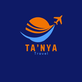 Tanya Travel آئیکن