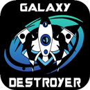 Galaxy Destroyer: Deep Space S-APK