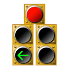 My Traffic Light ícone