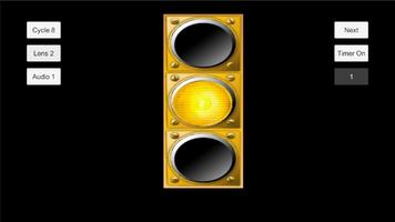 My Traffic Light imagem de tela 2