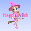 Flappy Witch Cutie