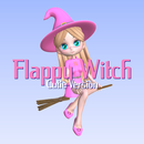 Flappy Witch Cutie APK