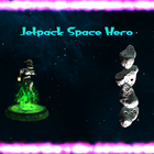 Jetpack Space Hero Classic আইকন