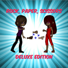 Rock Paper Scissors Deluxe আইকন