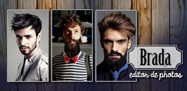 Barba - Editor De Fotos