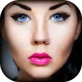 Makeup Salon Photo Effects