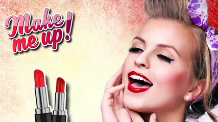 化妝照片效果 APK 下載