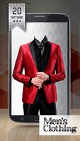 Men's Clothing Photo Montage screenshot 2