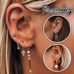 download Piercing Fotoritocco APK