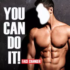 Face Changer: Bodybuilding APK download