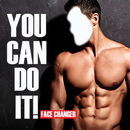 Face Changer: Bodybuilding APK