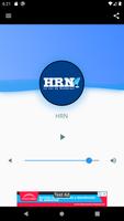 HRN 海報