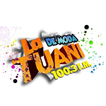 La Tuani 100.3 FM