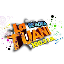 La Tuani 100.3 FM APK