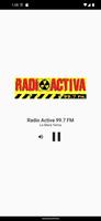 Radio activa 99.7 fm スクリーンショット 1