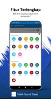 TAWA Tour & Travel 截图 1