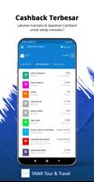TAWA Tour & Travel 截图 2