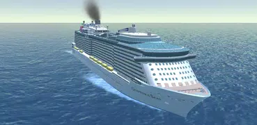 Cruise Ship Handling