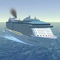 Скачать Cruise Ship Handling APK