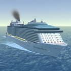Cruise Ship Handling ícone