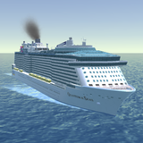 Cruise Ship Handling ikon