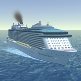 Cruise Ship Handling APK