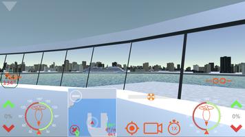 Cruise Ship Handling imagem de tela 1