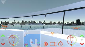 Cruise Ship Handling screenshot 1