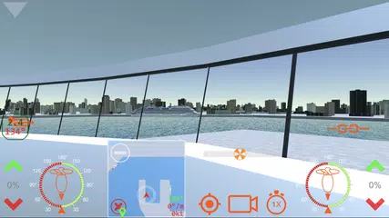 Cruise Ship Handling XAPK 下載