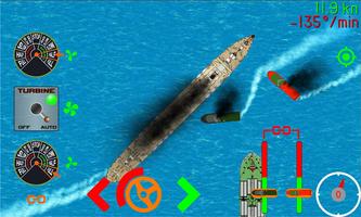 برنامه‌نما Ship Mooring Simulator عکس از صفحه