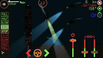 Ship Mooring Simulator 스크린샷 1