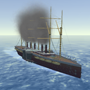 Paddle Steamer Simulator APK