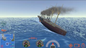 Paddle Steamer Simulator Screenshot 2