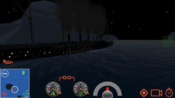 Paddle Steamer Simulator Screenshot 3