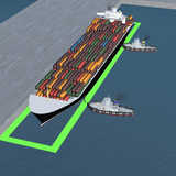 Icona Ship Mooring 3D