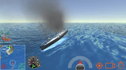 Ship Mooring 3D XAPK download